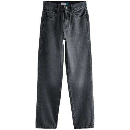 Next Next Jeans black denim