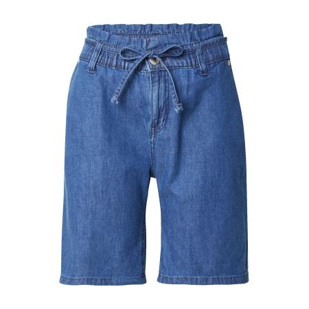 Sublevel Sublevel Jeans blauw denim