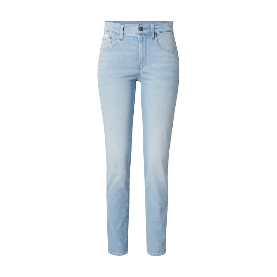 G-STAR Jeans 3301 lichtblauw Blauw