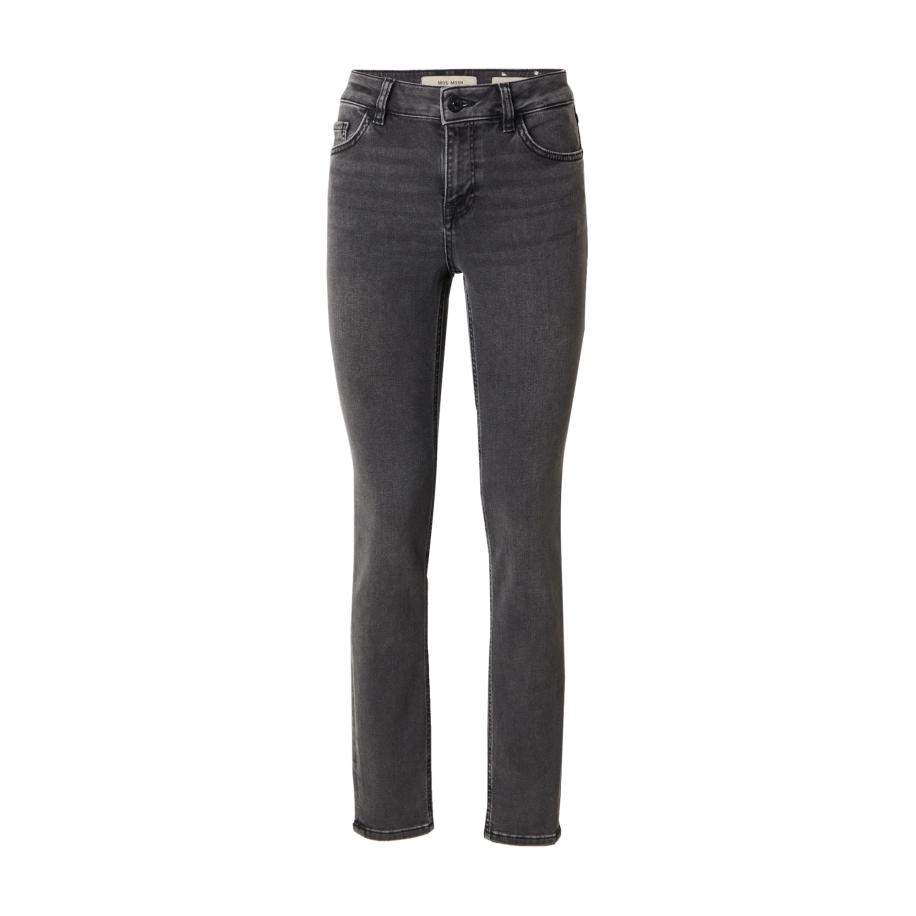 Mos Mosh MOS MOSH Jeans MMVice Deluxe donkergrijs -