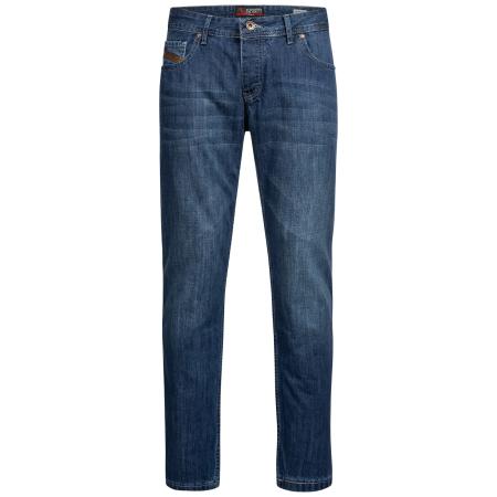 Alessandro Salvarini Alessandro Salvarini Jeans blauw
