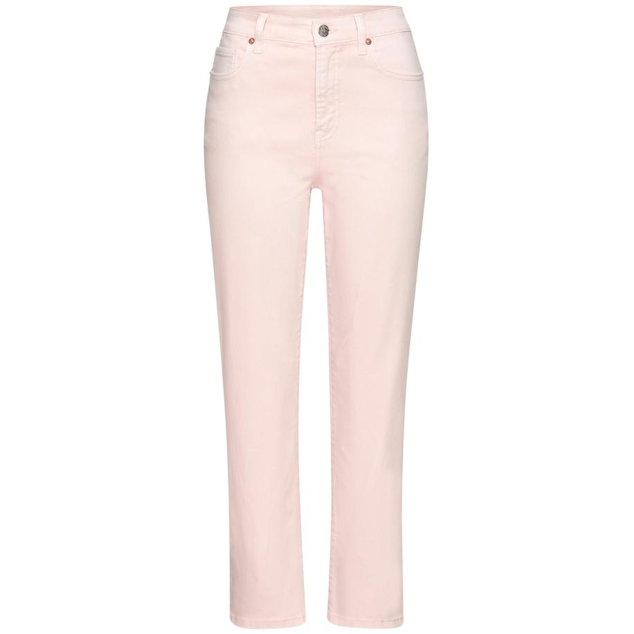Lascana LASCANA Jeans rosa -