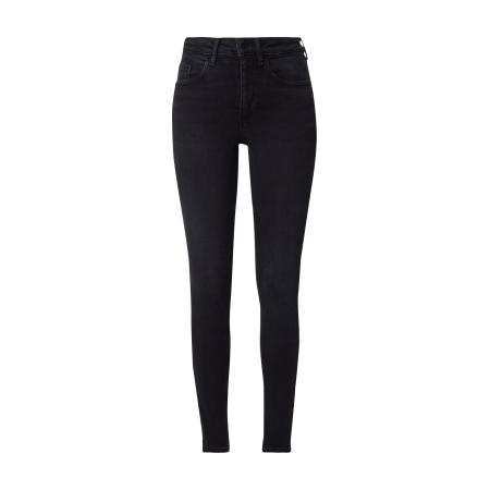 Vila VILA Jeans VISarah black denim