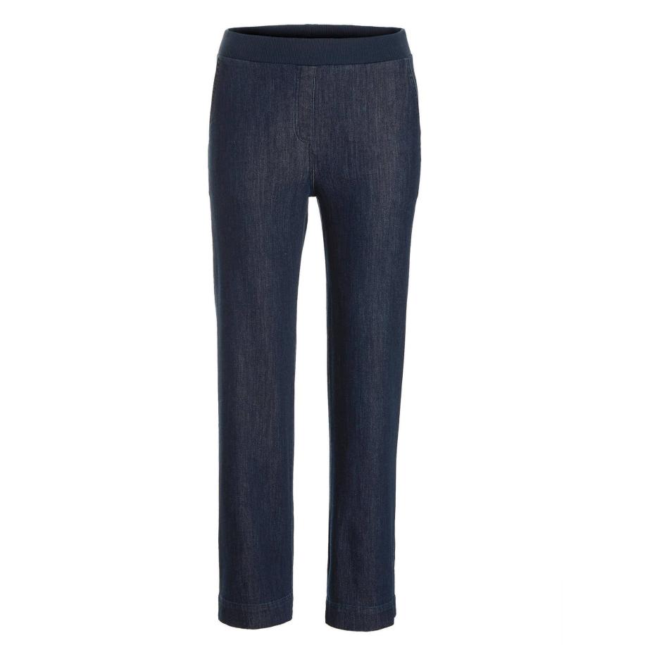 Goldner Goldner Jeans Vera marine -