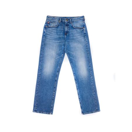Big Star BIG STAR Jeans BRANDON blauw