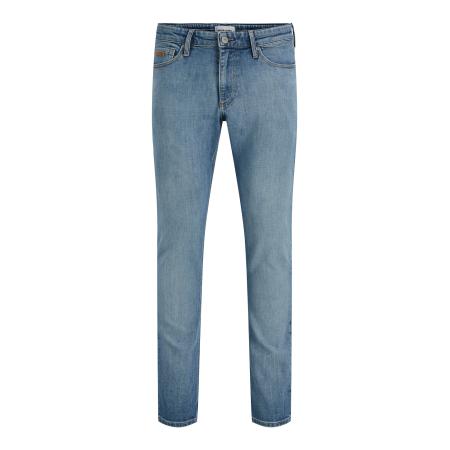 JACK & JONES Jeans JJIGlenn JJEvan blauw denim
