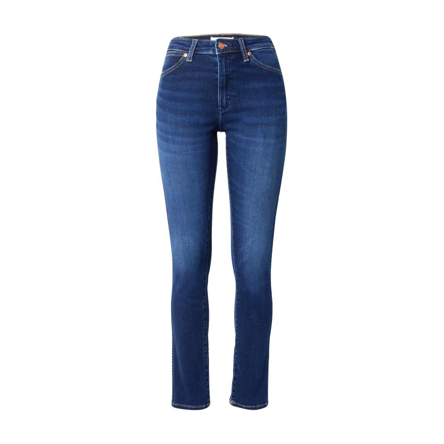 Wrangler WRANGLER Jeans SIENNA donkerblauw -