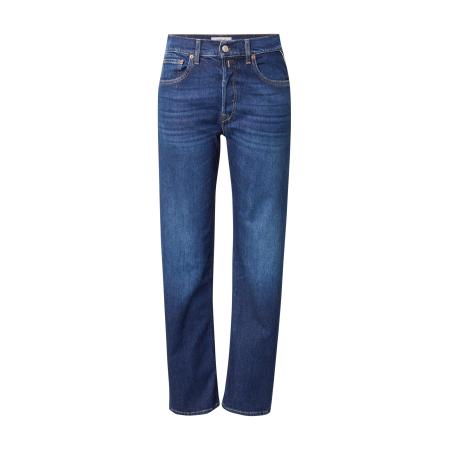 Replay REPLAY Jeans Aubry donkerblauw