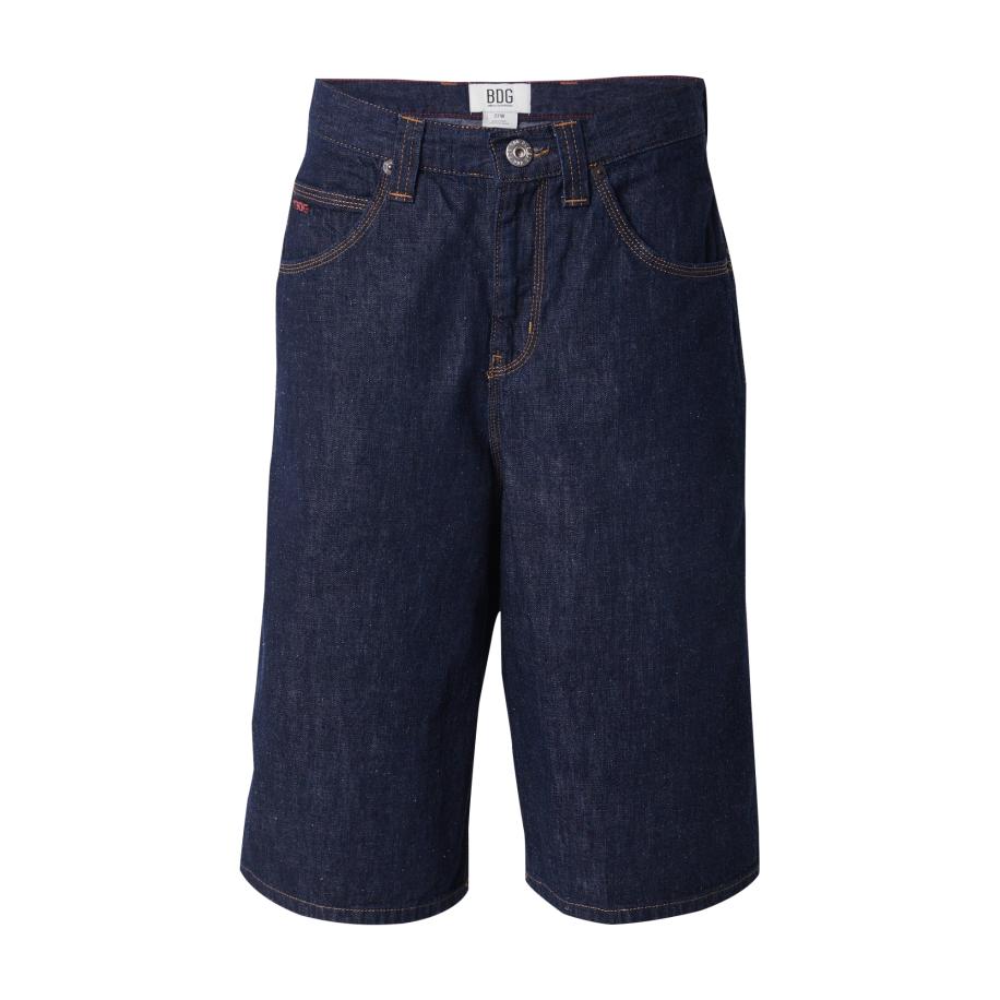 Urban Outfitters BDG Urban Outfitters Jeans ASTRID donkerblauw -