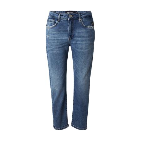 Elias Rumelis Elias Rumelis Jeans Leona blauw denim