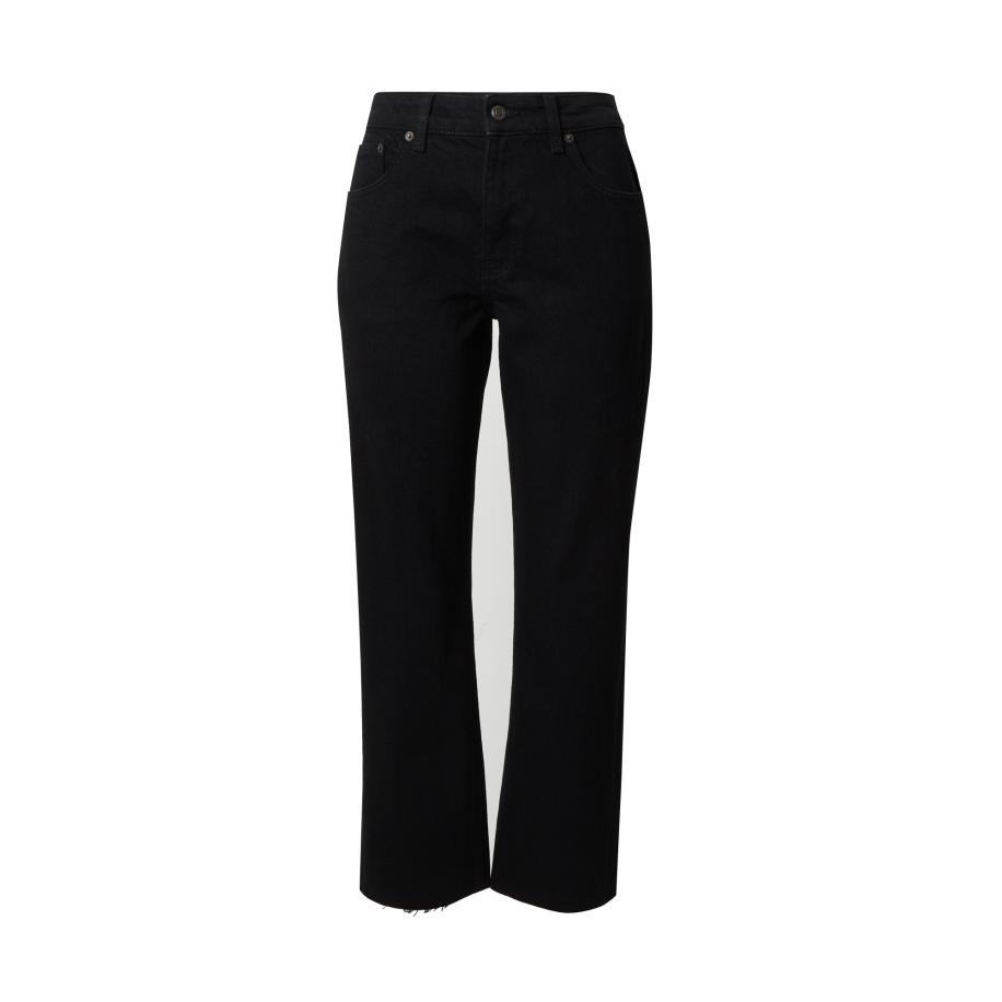 Topshop TOPSHOP Jeans zwart -