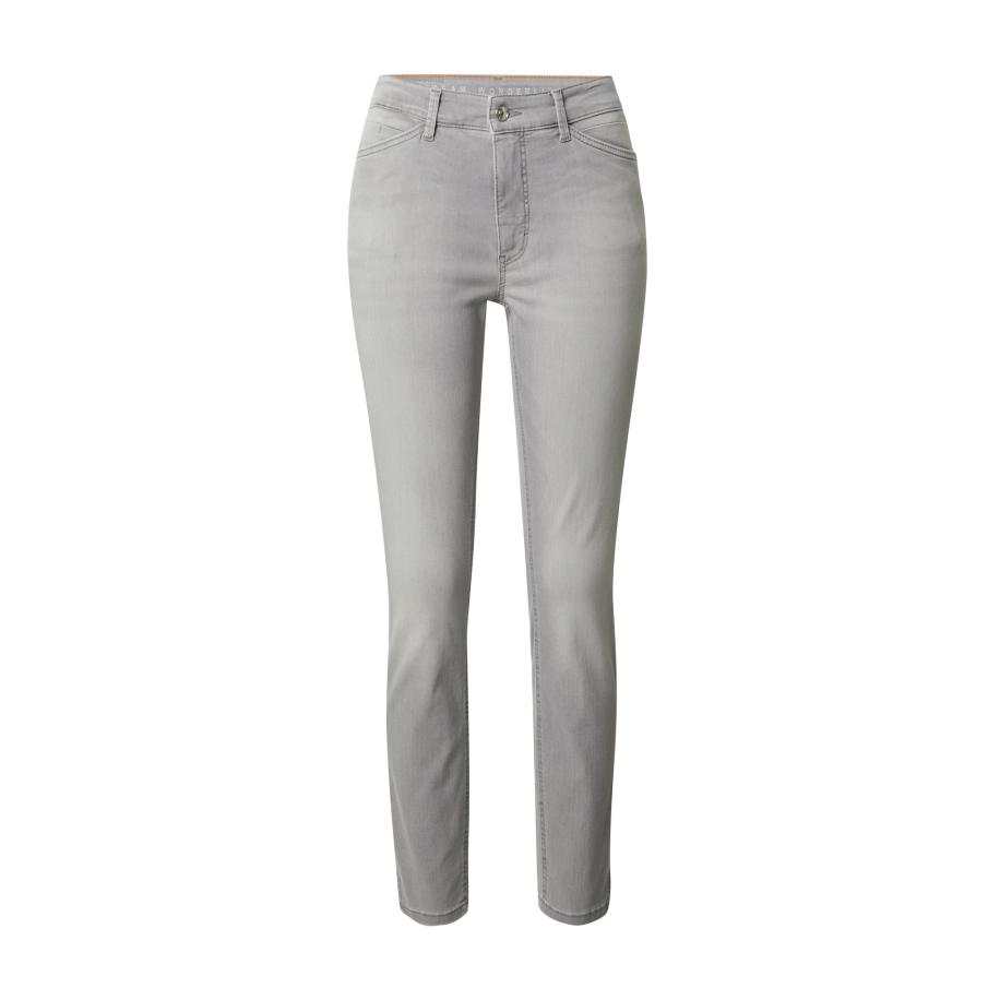 MAC MAC Jeans Dream Summer grey denim -
