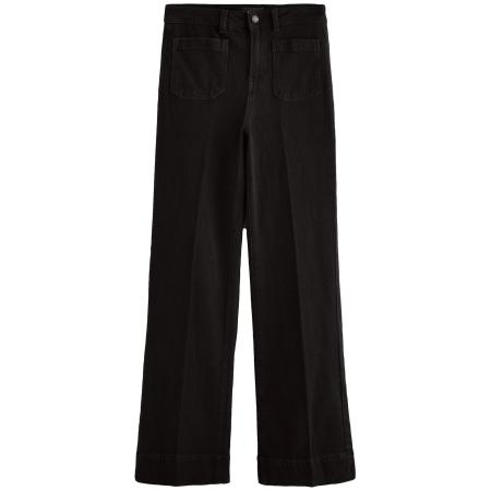 Next Next Jeans zwart