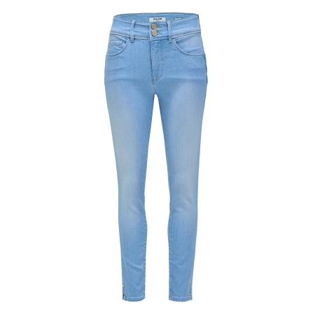 Salsa Salsa Jeans Jeans Secret blauw