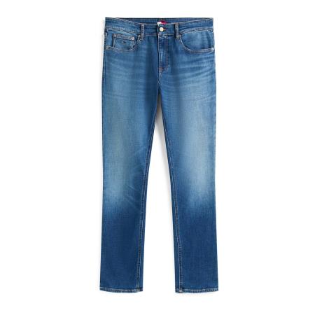 Tommy Jeans Tommy Jeans Jeans Scanton blauw denim