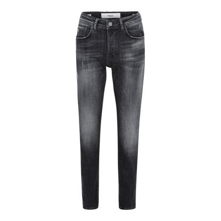 Goldgarn Goldgarn Jeans U2 black denim