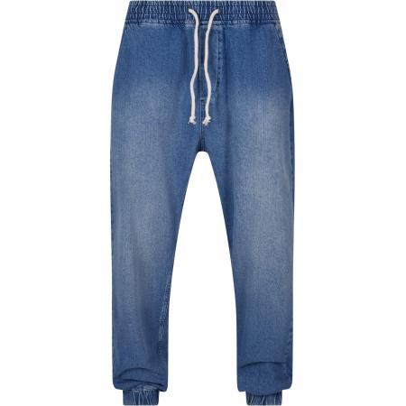2Y Premium Jeans blauw