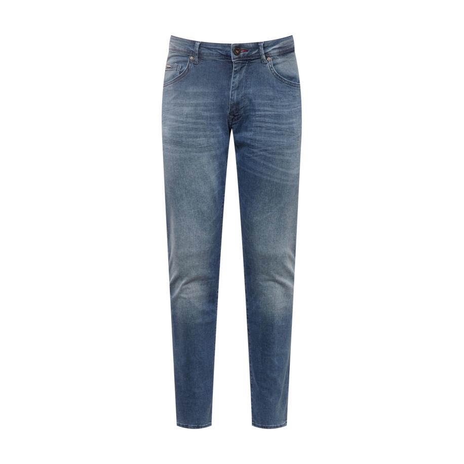 Petrol Industries Petrol Industries Jeans Seaham blauw denim -