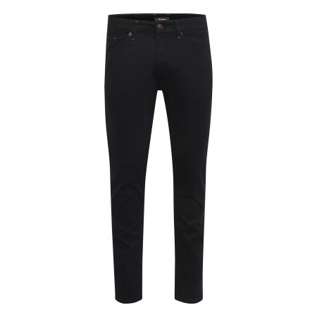 Matinique Matinique Jeans MApete zwart