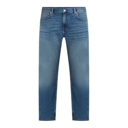 Tommy Hilfiger TOMMY HILFIGER Jeans blauw denim