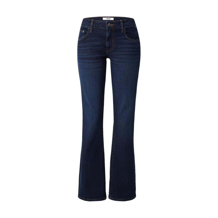 Mavi Mavi Jeans Bella donkerblauw -