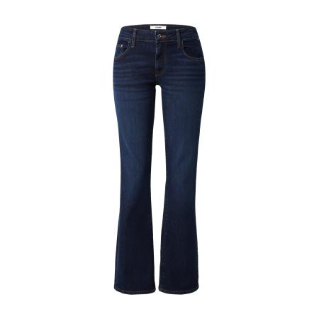 Mavi Mavi Jeans Bella donkerblauw