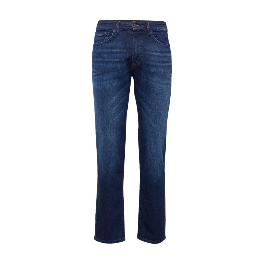 Hugo Boss BOSS Jeans Re.Maine donkerblauw -