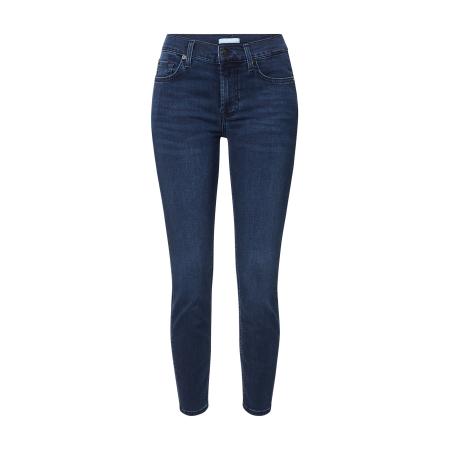 7 for all Mankind 7 for all mankind Jeans THE ANKLE donkerblauw