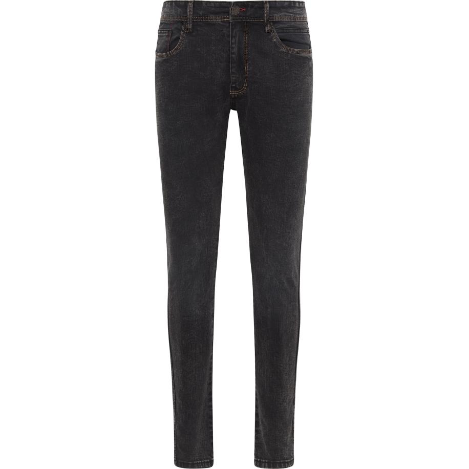 DreiMaster DreiMaster Vintage Jeans Cobie zwart -