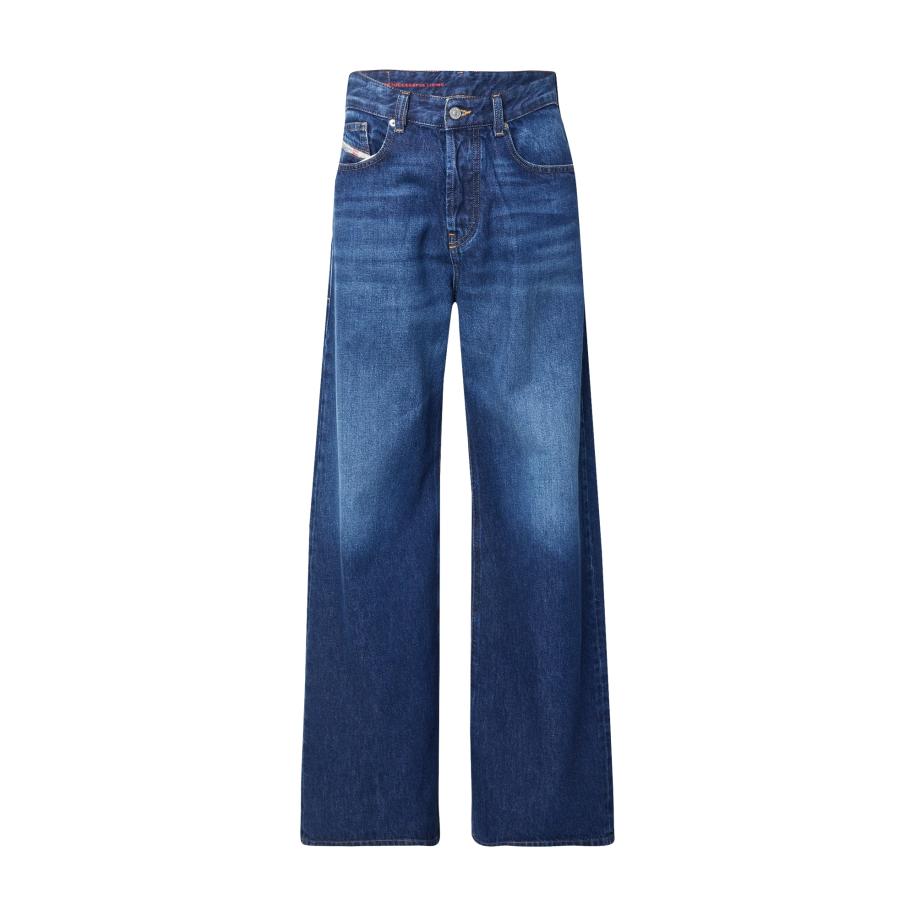 Diesel DIESEL Jeans 1996 D-SIRE blauw denim -