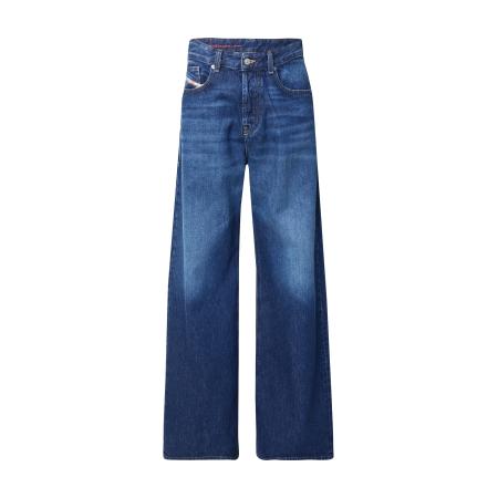 Diesel DIESEL Jeans 1996 D-SIRE blauw denim