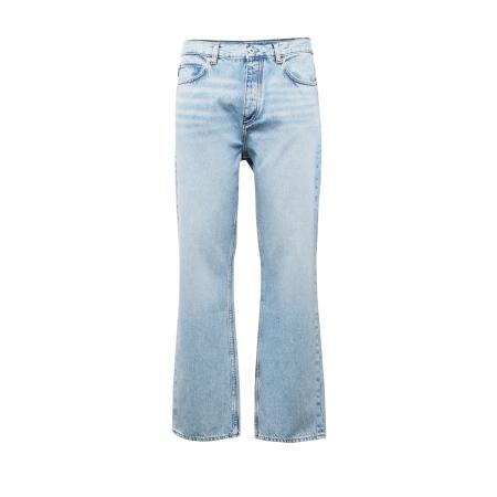 Hugo Boss HUGO Jeans Nate lichtblauw