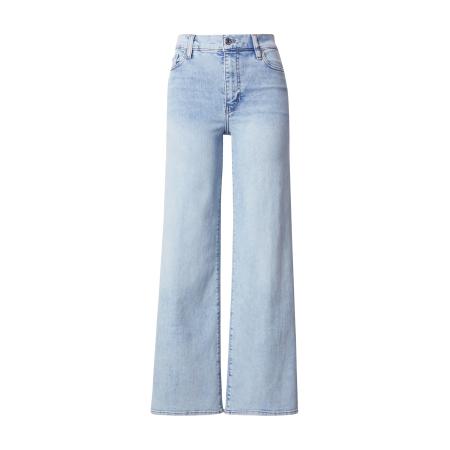 FRAME Jeans blauw denim