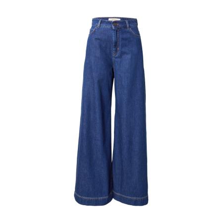 Weekend Max Mara Weekend Max Mara Jeans VEGA navy