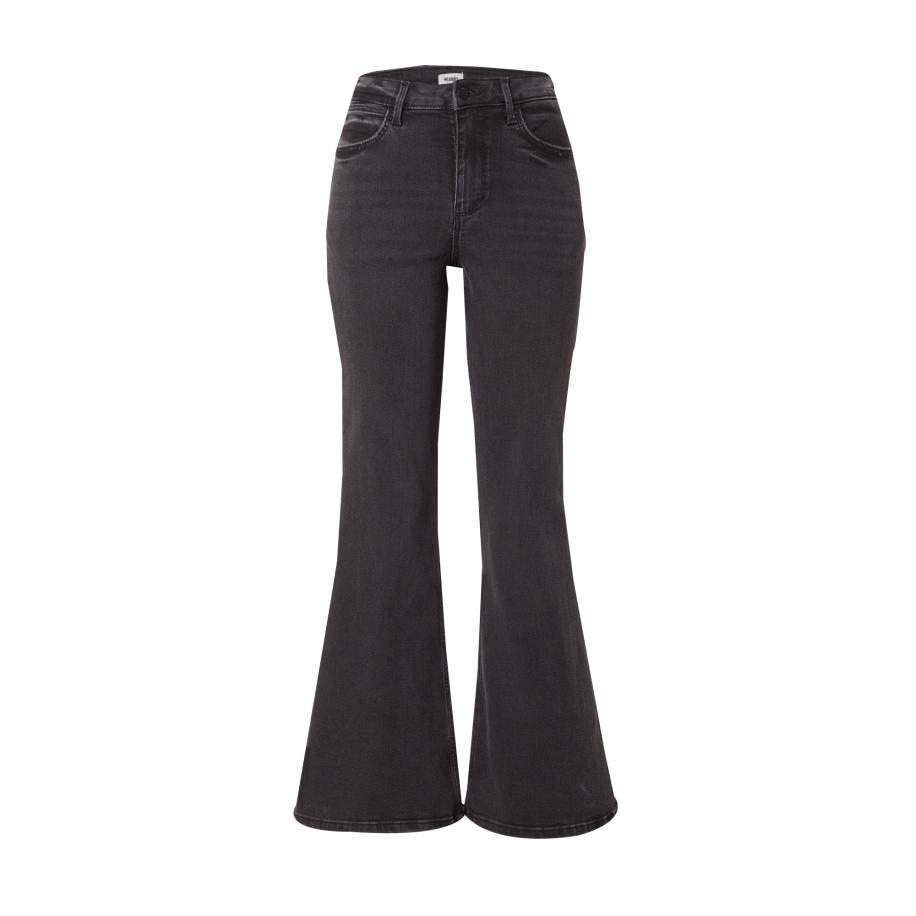 Wrangler WRANGLER Jeans FIERCE FLARE black denim -