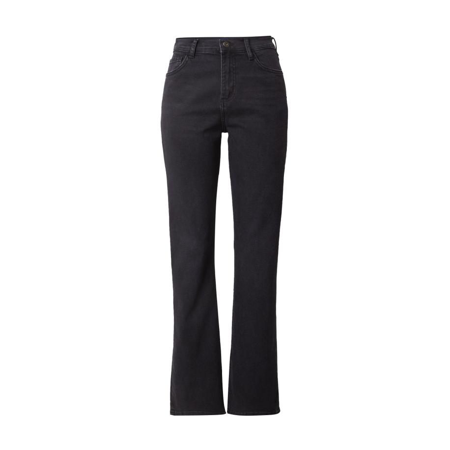 Aeropostale AÉROPOSTALE Jeans zwart / black denim -