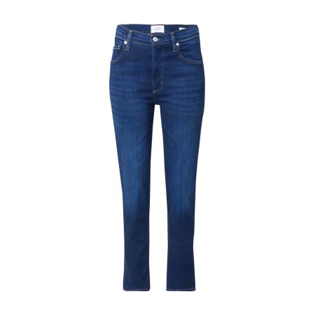 Citizens of Humanity Jeans donkerblauw