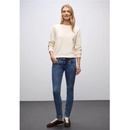 Street One Slim Fit jeans