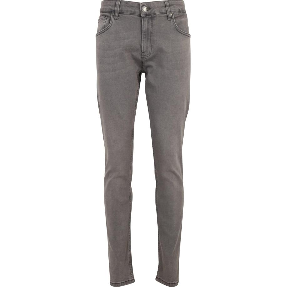 2Y Premium Jeans grijs Grijs