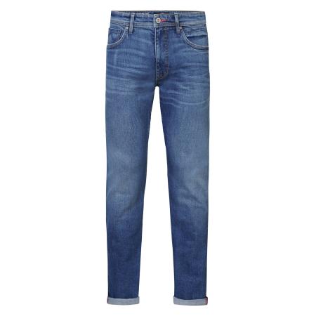 Petrol Industries Petrol Industries Jeans Starling blauw denim