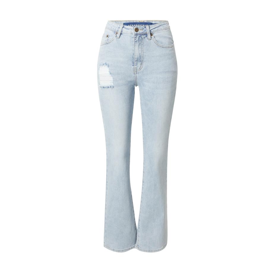 Aeropostale AÉROPOSTALE Jeans lichtblauw -