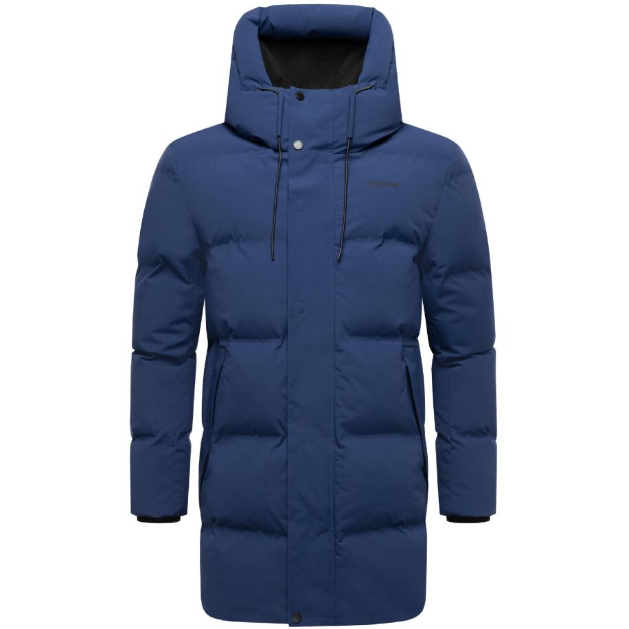 STONE HARBOUR STONE HARBOUR Winterjas Darianoo XX navy -
