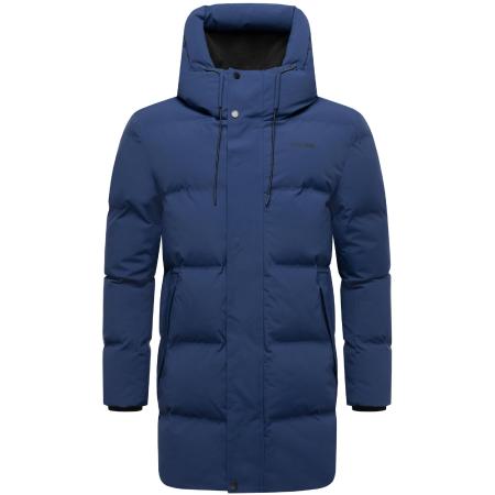 STONE HARBOUR STONE HARBOUR Winterjas Darianoo XX navy