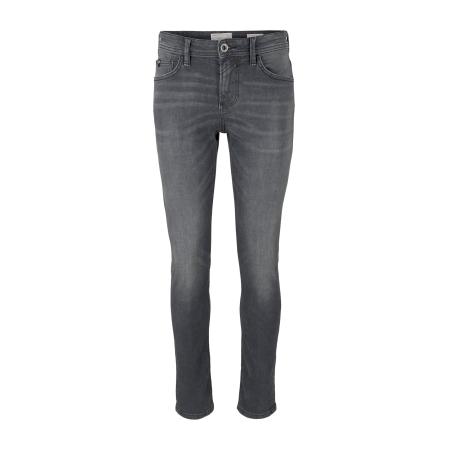 Tom Tailor TOM TAILOR DENIM Jeans Piers grey denim