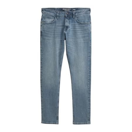 Tom Tailor TOM TAILOR DENIM Jeans Piers blauw denim