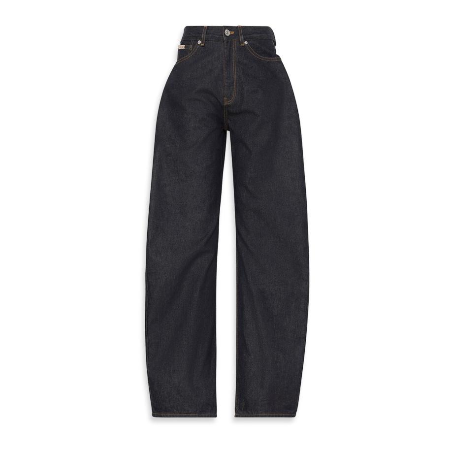 Calvin Klein Calvin Klein Jeans Jeans RESIN donkerblauw -