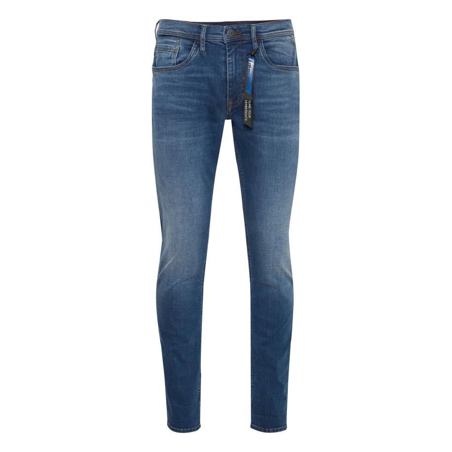 Blend BLEND Jeans Twister blauw -