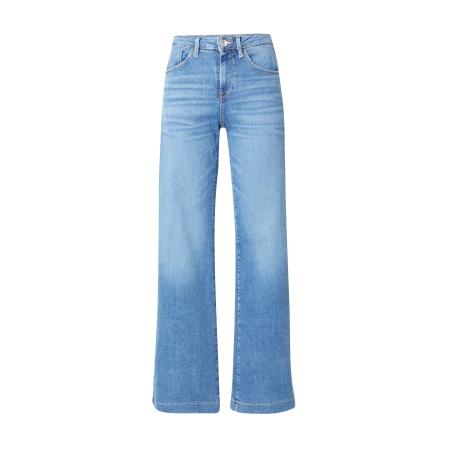 Garcia GARCIA Jeans blauw denim