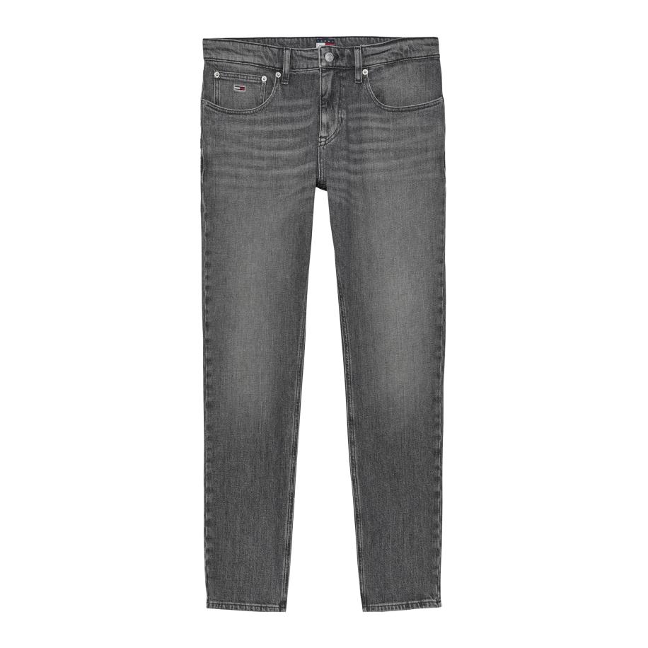 Tommy Jeans Tommy Jeans Jeans SCANTON grey denim -