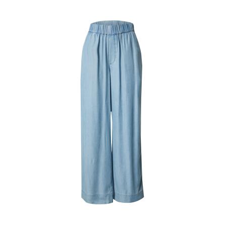 Mbym mbym Jeans Asaka-M blauw denim